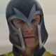 Michael Fassbender as Magneto in X-Men: First Class